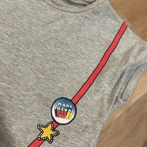 Marc Jacob’s t-shirt / or dress (limited)